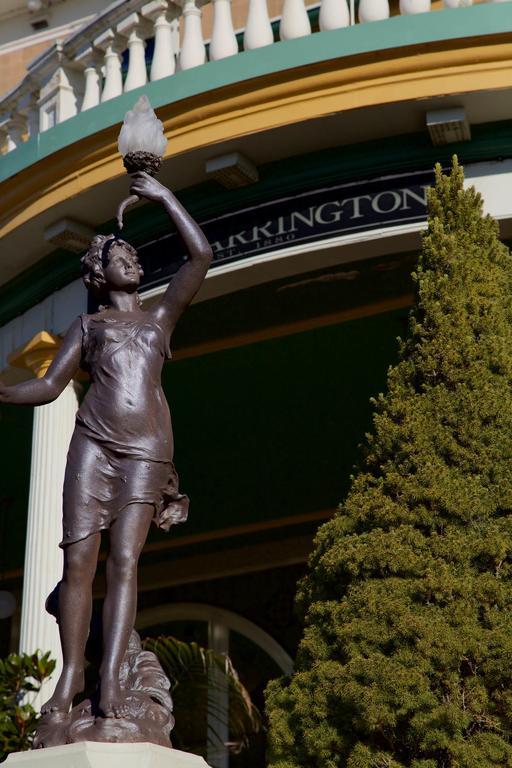 Carrington Hotel Katoomba Exterior photo