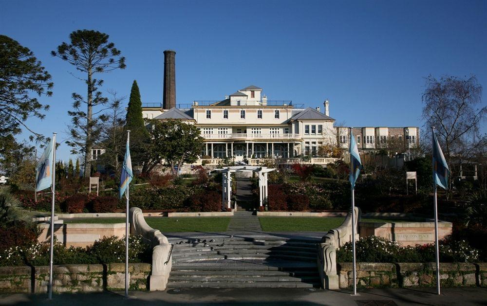 Carrington Hotel Katoomba Exterior photo